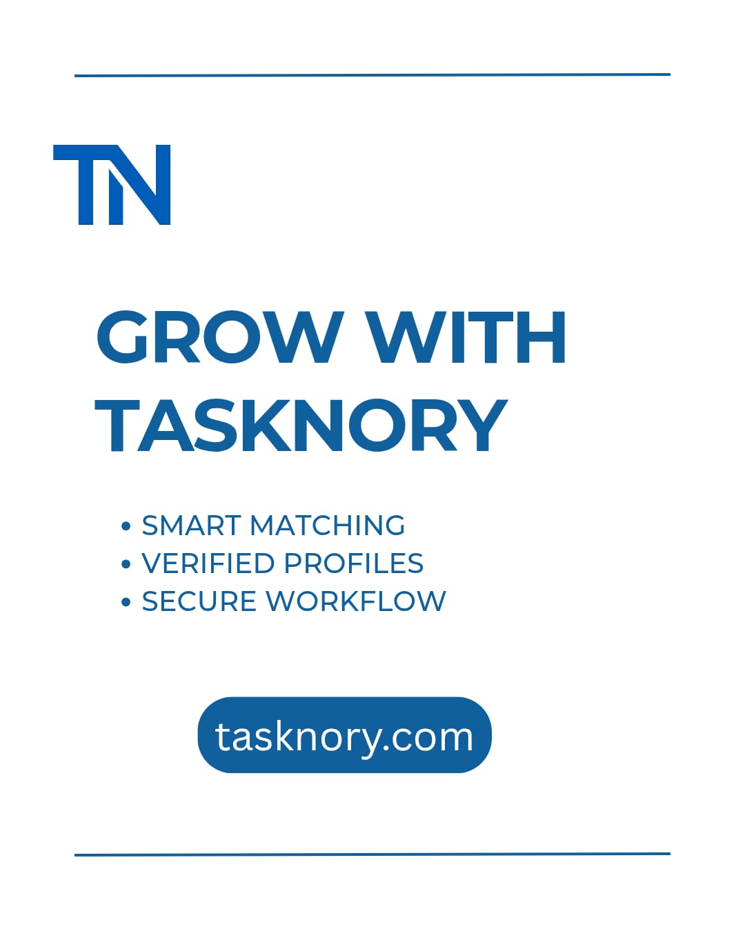 Tasknory Carousel 1 Slide 1